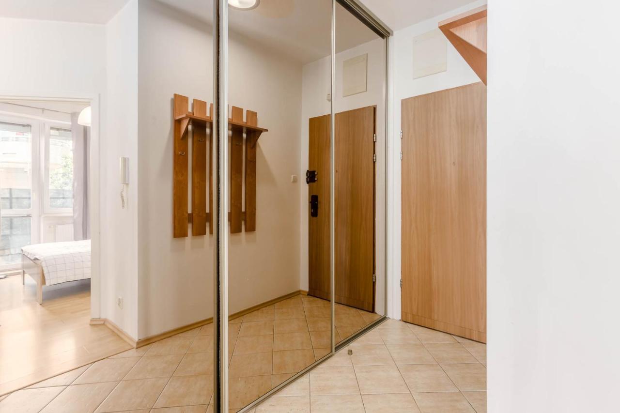 Chill Apartments Kluczborska Bemowo Varsovia Exterior foto